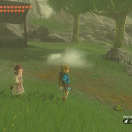 『ゼルダの伝説 ティアキン』今、再びのNPC密着取材・子供たち編―天変地異になっても元気に育つ！ハテノ村とゲルドの街で観察してみた