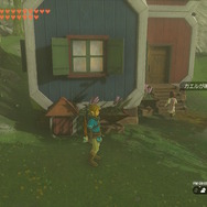 『ゼルダの伝説 ティアキン』今、再びのNPC密着取材・子供たち編―天変地異になっても元気に育つ！ハテノ村とゲルドの街で観察してみた