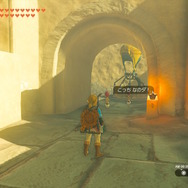 『ゼルダの伝説 ティアキン』今、再びのNPC密着取材・子供たち編―天変地異になっても元気に育つ！ハテノ村とゲルドの街で観察してみた