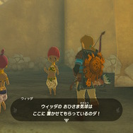 『ゼルダの伝説 ティアキン』今、再びのNPC密着取材・子供たち編―天変地異になっても元気に育つ！ハテノ村とゲルドの街で観察してみた
