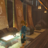 『ゼルダの伝説 ティアキン』ウオトリゾートのススメ！遊び、学び、鍛える最高の体験はウオトリー村で！