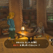 『ゼルダの伝説 ティアキン』ウオトリゾートのススメ！遊び、学び、鍛える最高の体験はウオトリー村で！