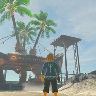 『ゼルダの伝説 ティアキン』ウオトリゾートのススメ！遊び、学び、鍛える最高の体験はウオトリー村で！