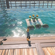 『ゼルダの伝説 ティアキン』ウオトリゾートのススメ！遊び、学び、鍛える最高の体験はウオトリー村で！