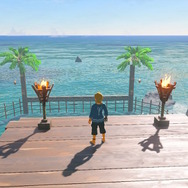 『ゼルダの伝説 ティアキン』ウオトリゾートのススメ！遊び、学び、鍛える最高の体験はウオトリー村で！