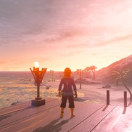 『ゼルダの伝説 ティアキン』ウオトリゾートのススメ！遊び、学び、鍛える最高の体験はウオトリー村で！