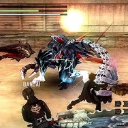 GOD EATER(ゴッドイーター)