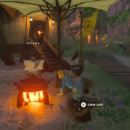 『ゼルダの伝説 ティアキン』ウオトリゾートのススメ！遊び、学び、鍛える最高の体験はウオトリー村で！