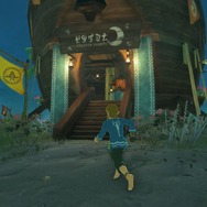 『ゼルダの伝説 ティアキン』ウオトリゾートのススメ！遊び、学び、鍛える最高の体験はウオトリー村で！