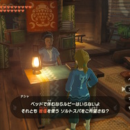 『ゼルダの伝説 ティアキン』ウオトリゾートのススメ！遊び、学び、鍛える最高の体験はウオトリー村で！