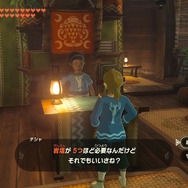 『ゼルダの伝説 ティアキン』ウオトリゾートのススメ！遊び、学び、鍛える最高の体験はウオトリー村で！