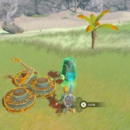 『ゼルダの伝説 ティアキン』ウオトリゾートのススメ！遊び、学び、鍛える最高の体験はウオトリー村で！