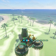 『ゼルダの伝説 ティアキン』ウオトリゾートのススメ！遊び、学び、鍛える最高の体験はウオトリー村で！