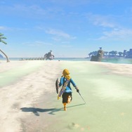 『ゼルダの伝説 ティアキン』ウオトリゾートのススメ！遊び、学び、鍛える最高の体験はウオトリー村で！