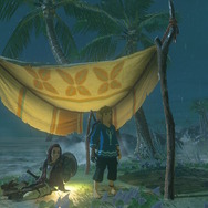 『ゼルダの伝説 ティアキン』ウオトリゾートのススメ！遊び、学び、鍛える最高の体験はウオトリー村で！