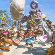 『ゼルダの伝説 ティアキン』ウオトリゾートのススメ！遊び、学び、鍛える最高の体験はウオトリー村で！