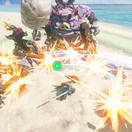 『ゼルダの伝説 ティアキン』ウオトリゾートのススメ！遊び、学び、鍛える最高の体験はウオトリー村で！