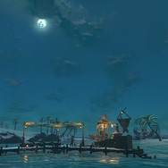 『ゼルダの伝説 ティアキン』ウオトリゾートのススメ！遊び、学び、鍛える最高の体験はウオトリー村で！