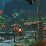 『ゼルダの伝説 ティアキン』ウオトリゾートのススメ！遊び、学び、鍛える最高の体験はウオトリー村で！