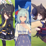 トレーナーが最も好きな「育成ウマ娘」は誰だ！？ 最推しを決める人気投票を開催、あなたのご意見大募集【アンケート】