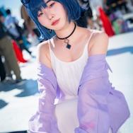 小清水透「にじさんじ」／海月（@tishiyo_kurage）