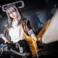 女主人公『崩壊：スターレイル』／千阳（X：@tokio0131）