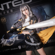 女主人公『崩壊：スターレイル』／千阳（X：@tokio0131）