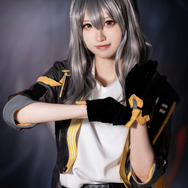 女主人公『崩壊：スターレイル』／千阳（X：@tokio0131）