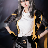 女主人公『崩壊：スターレイル』／千阳（X：@tokio0131）