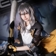 女主人公『崩壊：スターレイル』／千阳（X：@tokio0131）