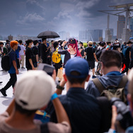 宝鐘マリン【ホロライブ】／Yuki亭（X：@teyi0214）