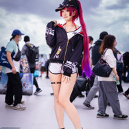 宝鐘マリン【ホロライブ】／Yuki亭（X：@teyi0214）