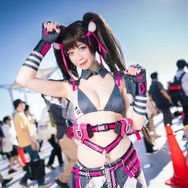ネロ『勝利の女神:NIKKE』/yami(X:@chanbaekkailu1)