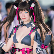 ネロ『勝利の女神:NIKKE』/yami(X:@chanbaekkailu1)