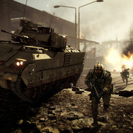 バトルフィールド:バッドカンパニー2