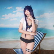 シンイー『Engage Kill』/有栖未桜(X:@arisu_mio)