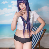 シンイー『Engage Kill』/有栖未桜(X:@arisu_mio)