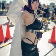 ミハラ『勝利の女神:NIKKE』/村瀬かな(X:@lingooooor)