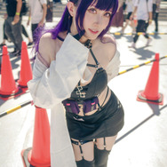 ミハラ『勝利の女神:NIKKE』/村瀬かな(X:@lingooooor)