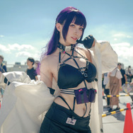 ミハラ『勝利の女神:NIKKE』/村瀬かな(X:@lingooooor)