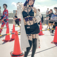 ミハラ『勝利の女神:NIKKE』/村瀬かな(X:@lingooooor)