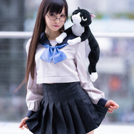 薬師寺恵『十三機兵防衛圏』/まゆろん(X:@mayu_ronne)