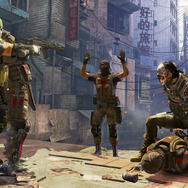 アーミー オブ ツー:The 40th Day