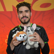 「VALORANT Champions 2023」プレイオフ進出を決めたLOUD・aspasは「日本語の勉強を始めたばかり」－ゲーム内言語を日本語にしている理由、そして大会で戦いたいライバルを訊く【インタビュー】