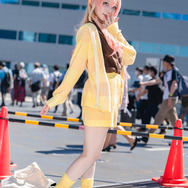 桃鈴ねね「ホロライブ」／みりん‎（@ilyu_rw）