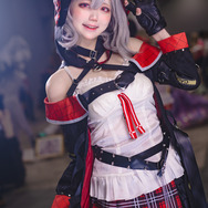 沙花叉クロヱ「ホロライブ」／炉莉ヰみるき（@owate_richan）