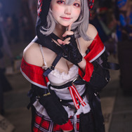 沙花叉クロヱ「ホロライブ」／炉莉ヰみるき（@owate_richan）