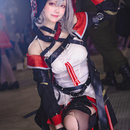 沙花叉クロヱ「ホロライブ」／炉莉ヰみるき（@owate_richan）