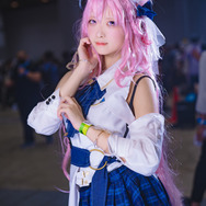 博衣こより「ホロライブ」／瑛羅（@Erllfina_comp）