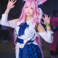 博衣こより「ホロライブ」／瑛羅（@Erllfina_comp）